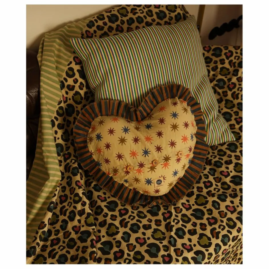 Discount Coussin cœur Noa Star | Coussins