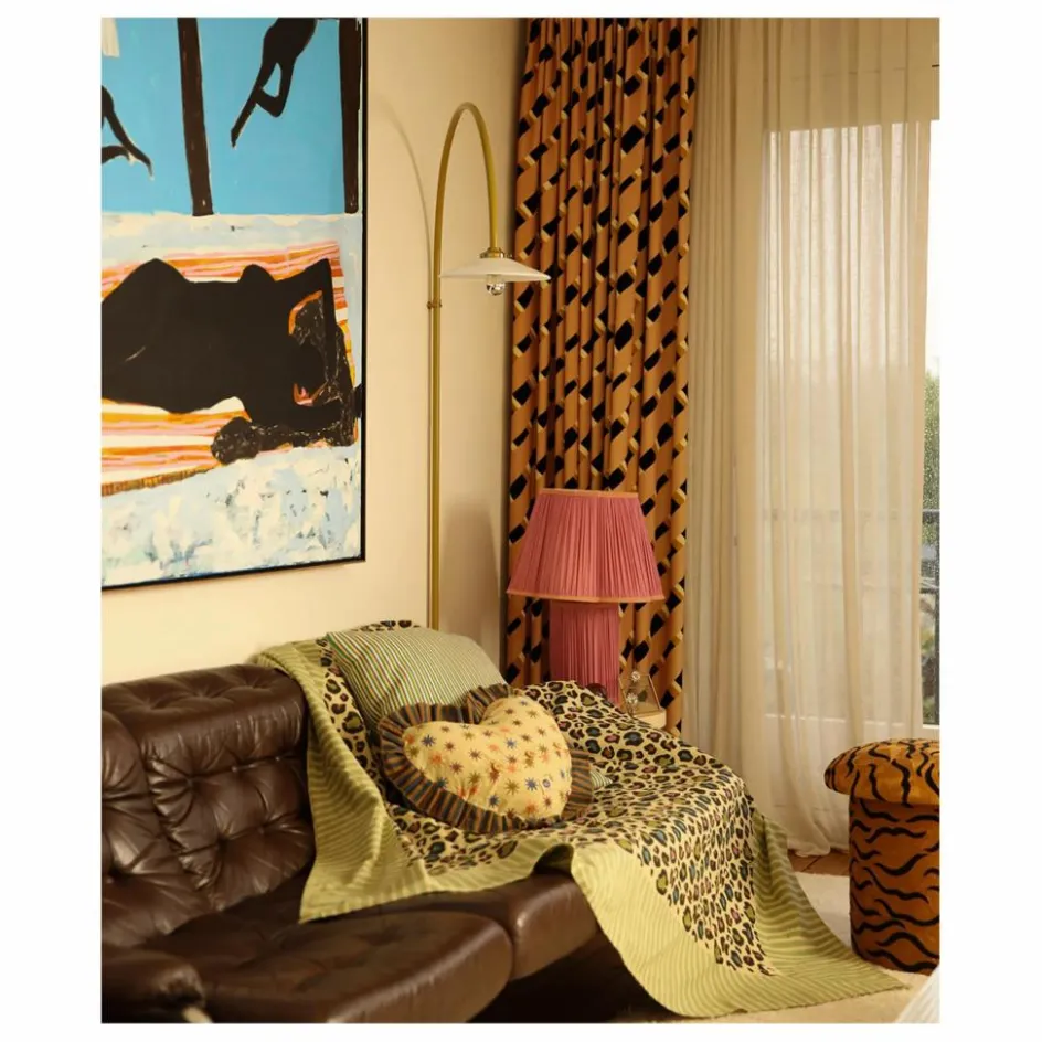 Discount Coussin cœur Noa Star | Coussins