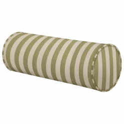 Sale Palais Coussin cylindrique Jackie | Olive