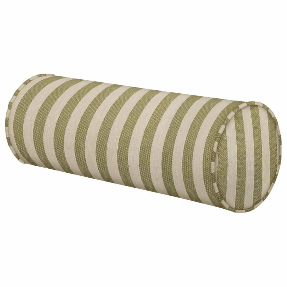 Sale Palais Coussin cylindrique Jackie | Olive