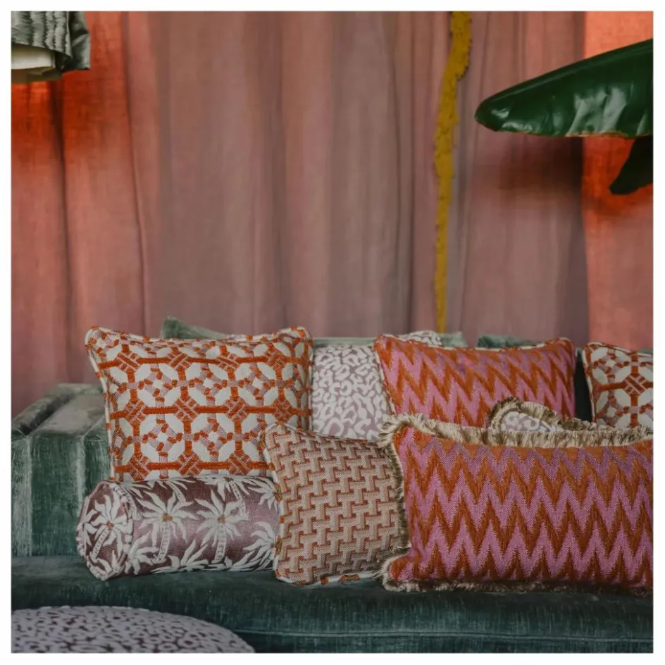 Palais Coussins*Coussin cylindrique Laura |