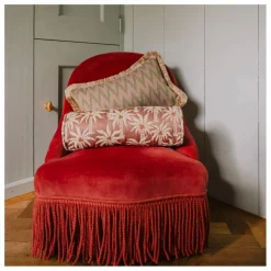 Palais Coussins*Coussin cylindrique Laura |