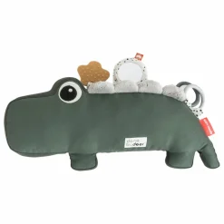 Online Coussin d'activités Croco | Jouets D'Éveil|Jouets D'Éveil