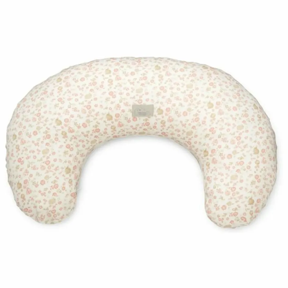 Coussin d'allaitement Augusta Linge De Lit Bébé|Linge De Lit Bébé