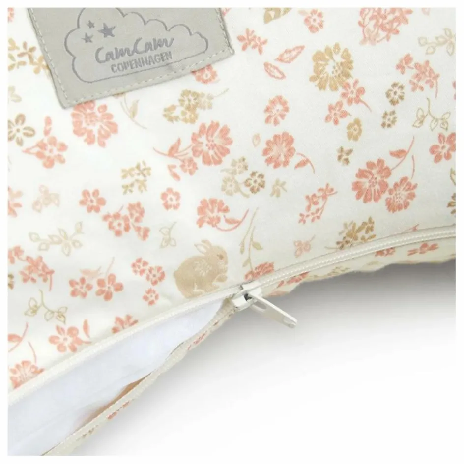 Coussin d'allaitement Augusta Linge De Lit Bébé|Linge De Lit Bébé