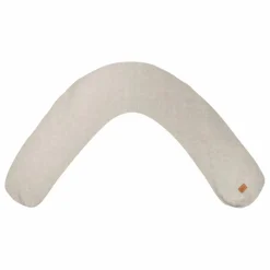 Béaba Coussin d'allaitement Big Flopsy || Linge De Lit Bébé|Accessoires Pour Bien Dormir