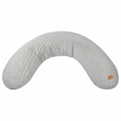 Sale Béaba Coussin d'allaitement Big Flopsy | Gris