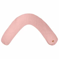 Béaba Linge De Lit Bébé|Accessoires Pour Bien Dormir*Coussin d'allaitement Big Flopsy |