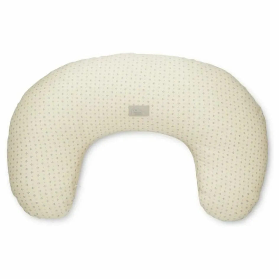 Cam Cam Coussin d'allaitement Capri| Linge De Lit Bébé|Linge De Lit Bébé