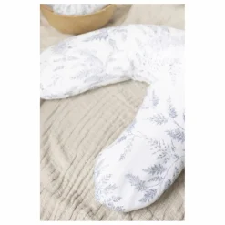 Tartine et Chocolat Linge De Lit Bébé|Accessoires Pour Bien Dormir*Coussin d'allaitement Feuillage |