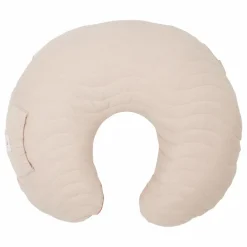 Hot Mumade Coussin d'allaitement gonflable | Terracotta
