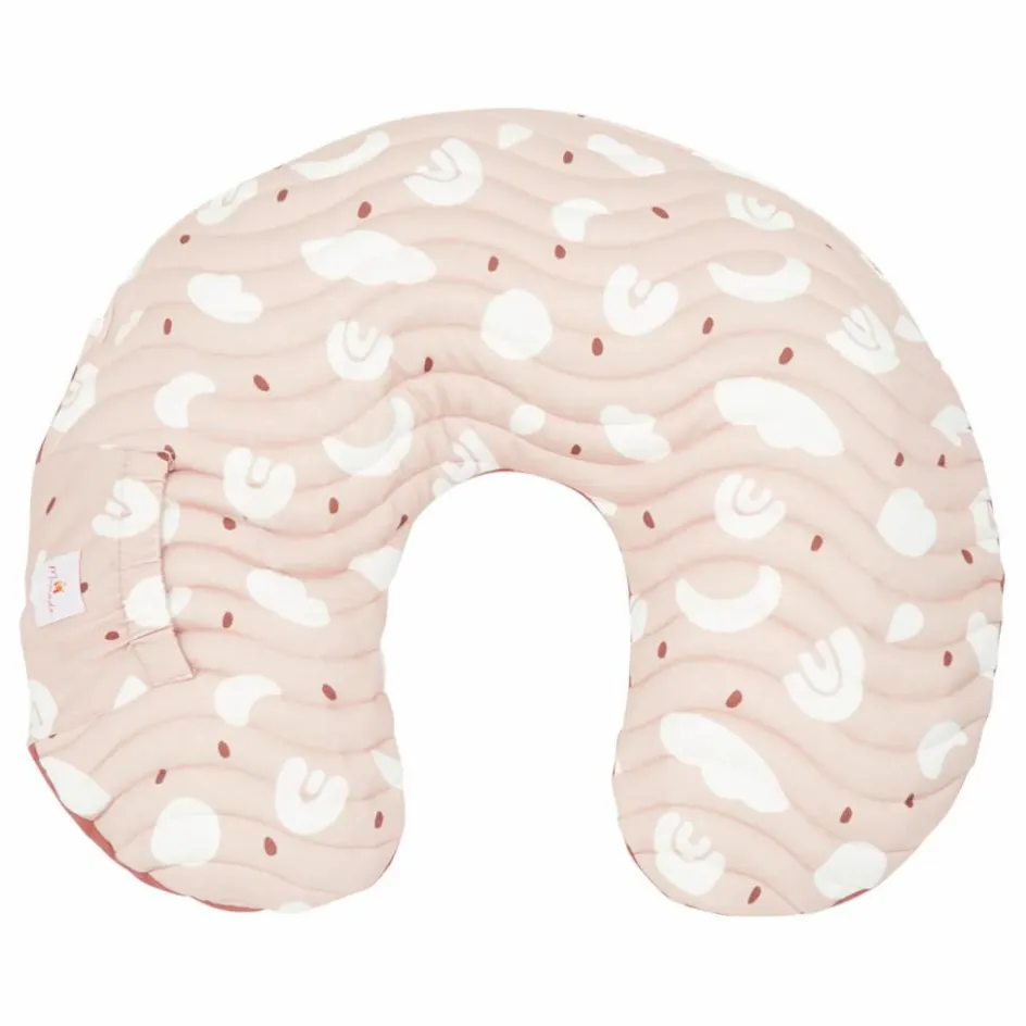 Mumade Coussin d'allaitement gonflable || Accessoires Pour Bien Dormir|Allaitement