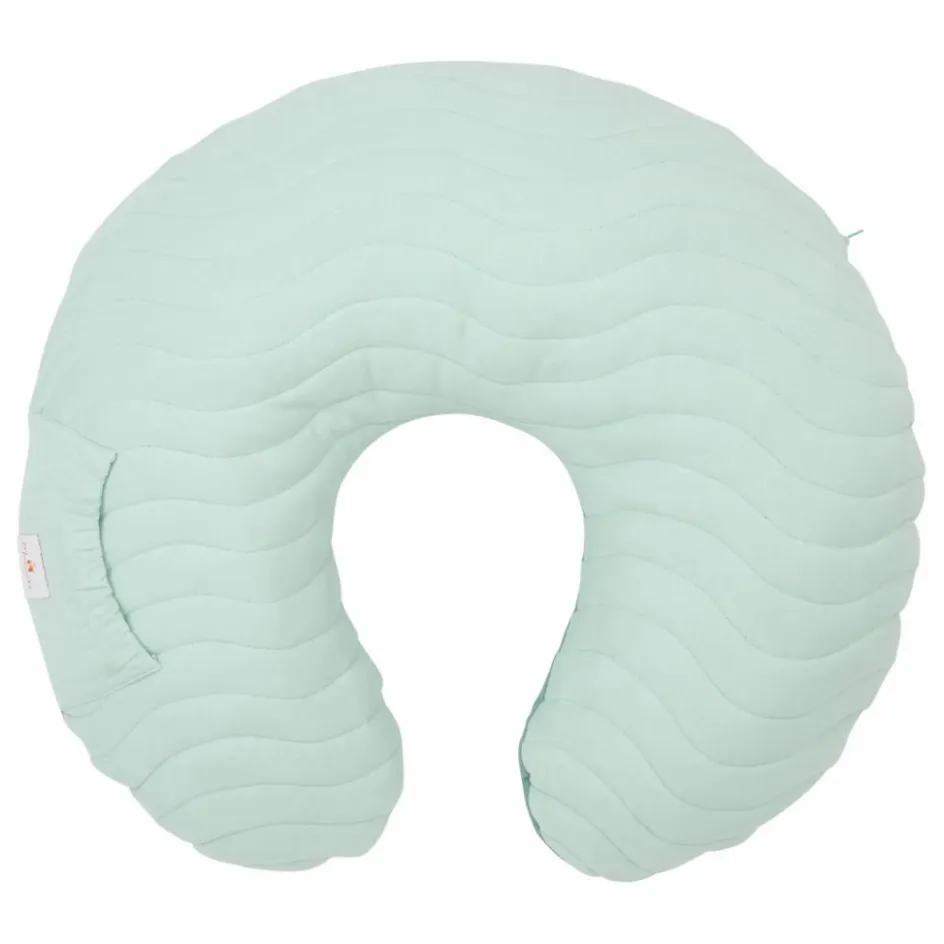 Coussin d'allaitement gonflable | Linge De Lit Bébé|Accessoires Pour Bien Dormir
