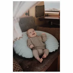 Coussin d'allaitement gonflable | Linge De Lit Bébé|Accessoires Pour Bien Dormir