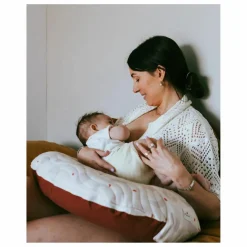 Discount Coussin d'allaitement gonflable | Linge De Lit Bébé|Linge De Lit Bébé