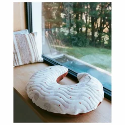 Discount Coussin d'allaitement gonflable | Linge De Lit Bébé|Linge De Lit Bébé