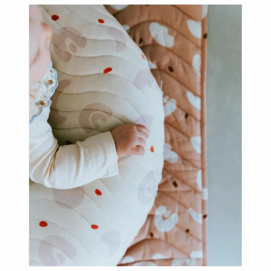 Discount Coussin d'allaitement gonflable | Linge De Lit Bébé|Linge De Lit Bébé