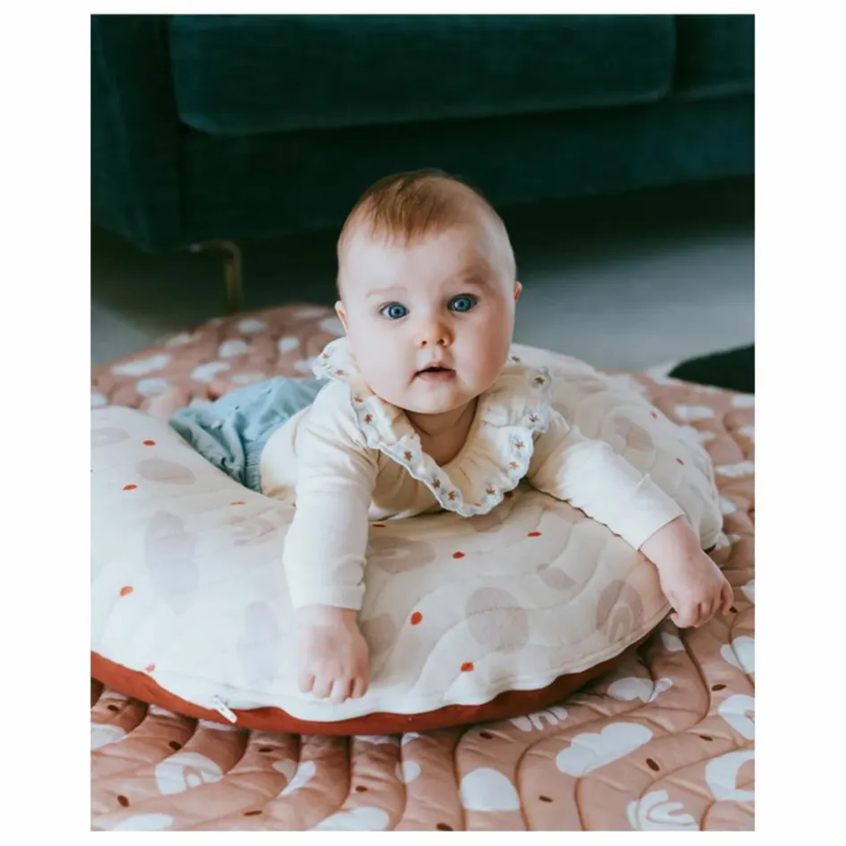 Discount Coussin d'allaitement gonflable | Linge De Lit Bébé|Linge De Lit Bébé