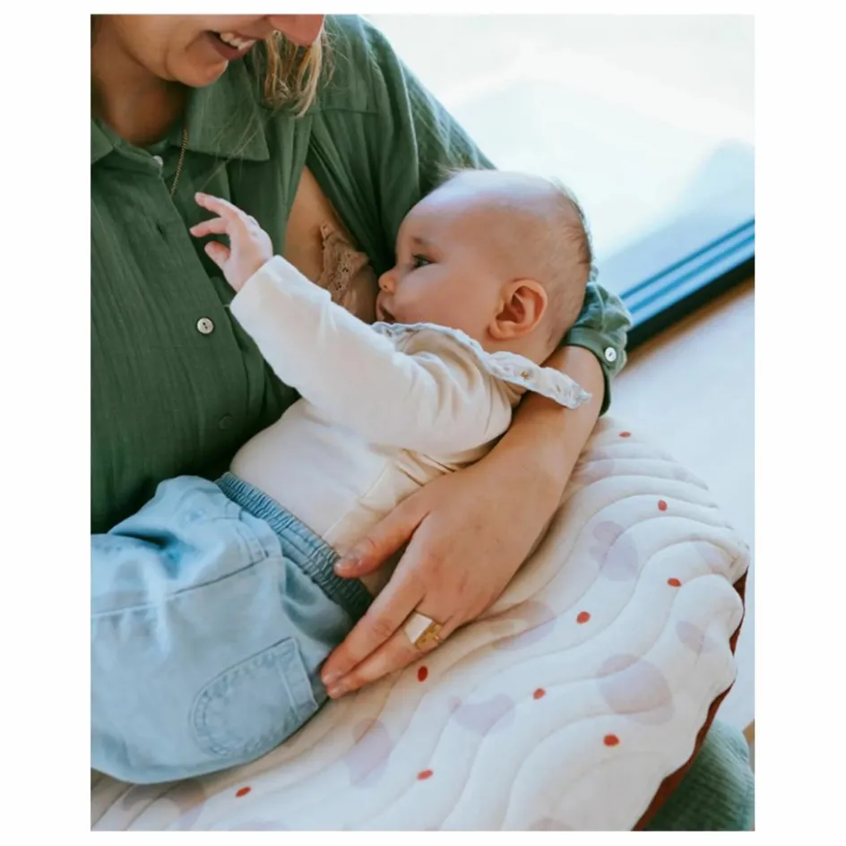 Discount Coussin d'allaitement gonflable | Linge De Lit Bébé|Linge De Lit Bébé
