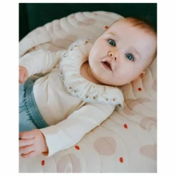 Discount Coussin d'allaitement gonflable | Linge De Lit Bébé|Linge De Lit Bébé