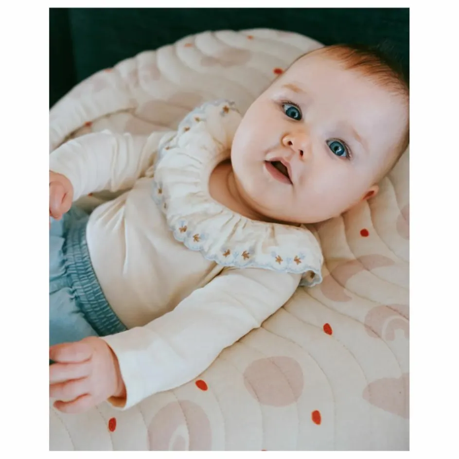 Discount Coussin d'allaitement gonflable | Linge De Lit Bébé|Linge De Lit Bébé