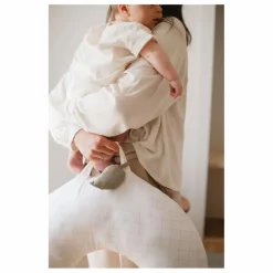 Candide Linge De Lit Bébé|Linge De Lit Bébé*Coussin d'allaitement nomade |
