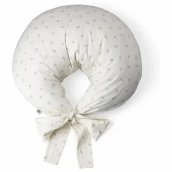 Sebra Linge De Lit Bébé|Linge De Lit Bébé*Coussin d'allaitement Sophora Leaves |
