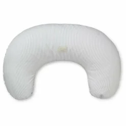 Cam Cam Linge De Lit Bébé|Linge De Lit Bébé*Coussin d'allaitement Stripes |
