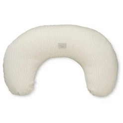 Best Cam Cam Coussin d'allaitement Stripes | Camel