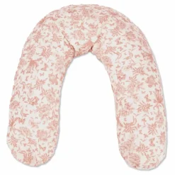 Tartine et Chocolat Coussin d'allaitement Toile de Jouy || Linge De Lit Bébé|Accessoires Pour Bien Dormir