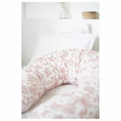 Tartine et Chocolat Coussin d'allaitement Toile de Jouy || Linge De Lit Bébé|Accessoires Pour Bien Dormir