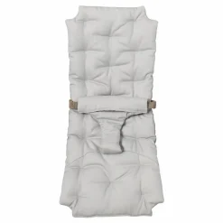 Hot Oliver Furniture Coussin d'assise bébé pour transat | Gris