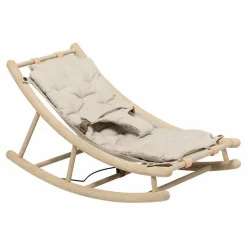 Oliver Furniture Coussin d'assise bébé pour transat| Transats|Puériculture