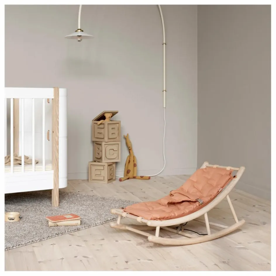 Oliver Furniture Transats|Puériculture*Coussin d'assise bébé pour transat |