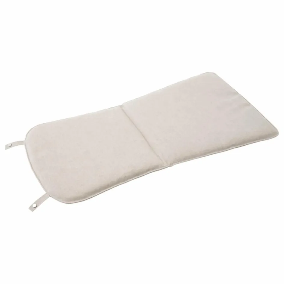 & Tradition Coussin d'assise pour Chaises lounge Thorvald SC100 et SC101, Space Copenhagen || Coussins