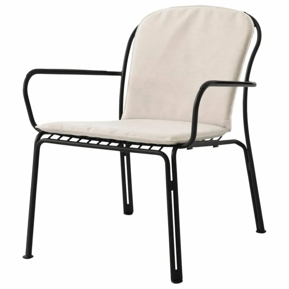 & Tradition Coussin d'assise pour Chaises lounge Thorvald SC100 et SC101, Space Copenhagen || Coussins