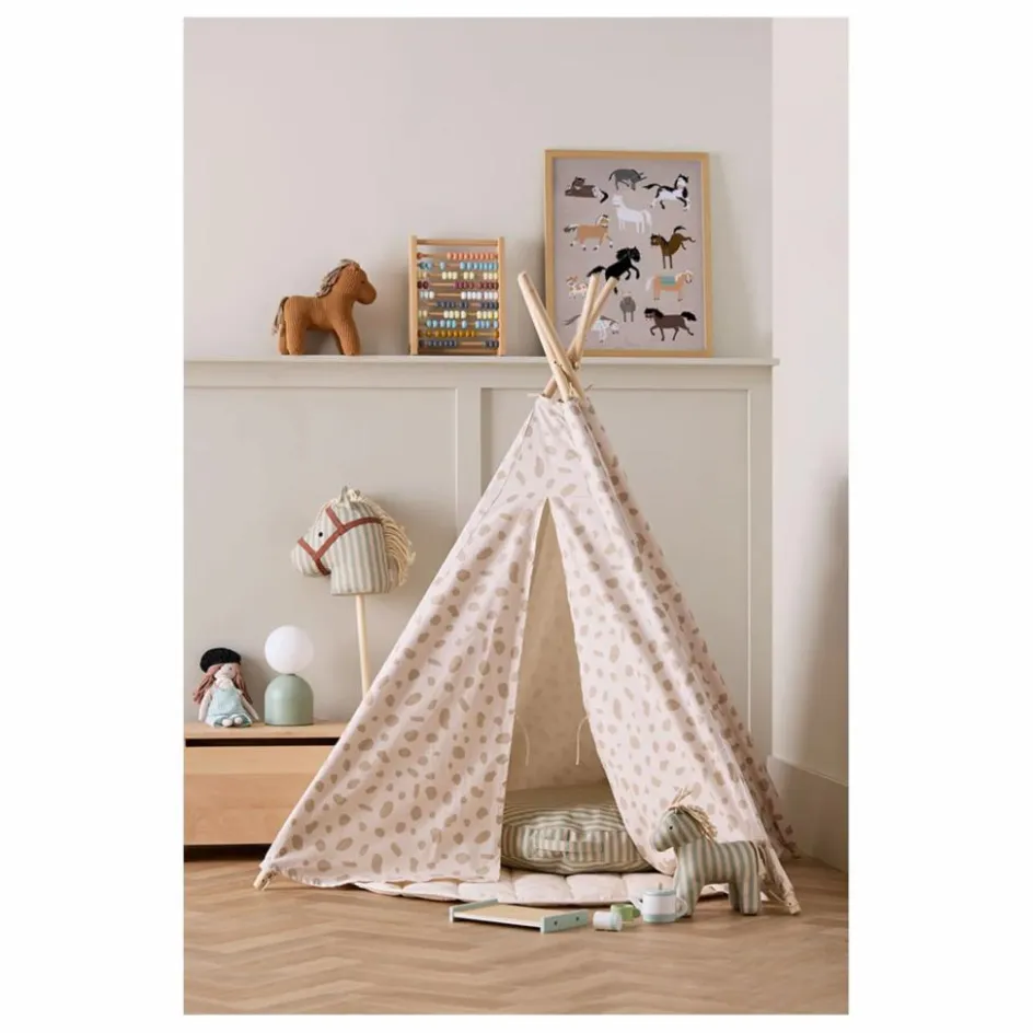 Kid's Concept Coussin de sol ||Enfant Matelas De Sol, Poufs Enfant