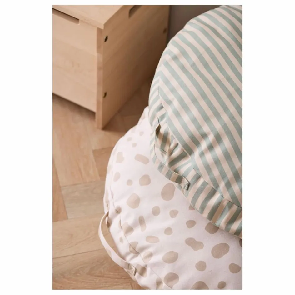 Kid's Concept Coussin de sol ||Enfant Matelas De Sol, Poufs Enfant
