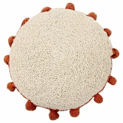 Discount Coussin de sol Circle | Enfant Coussins|Coussins Enfant