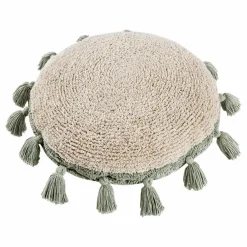 Lorena Canals Coussin de sol Circle ||Enfant Coussins|Coussins Enfant