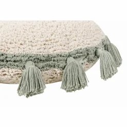 Lorena Canals Coussin de sol Circle ||Enfant Coussins|Coussins Enfant