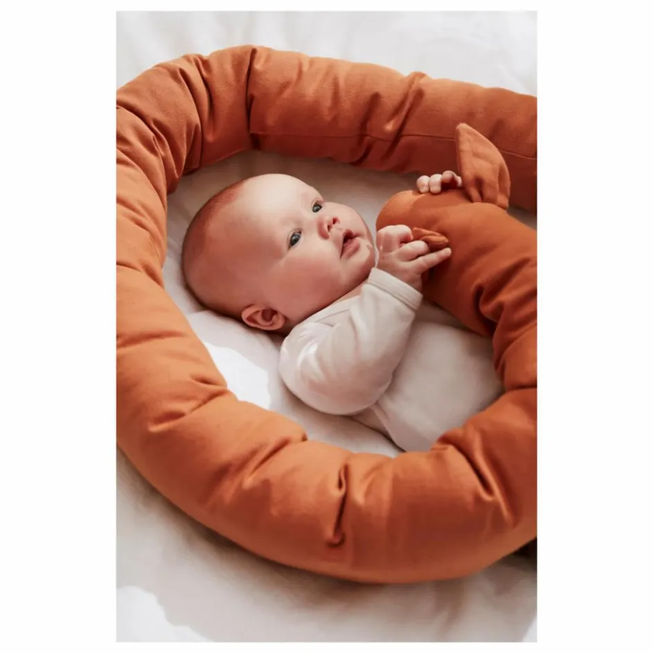 Kid's Concept Gigoteuses, Tours De Lit*Coussin Ed Edvin |