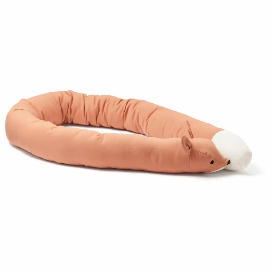 Kid's Concept Gigoteuses, Tours De Lit*Coussin Ed Edvin |