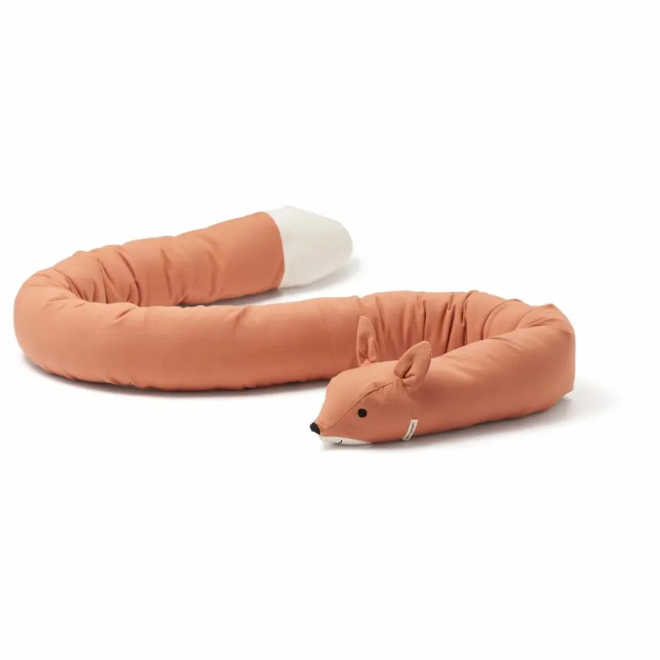 Kid's Concept Gigoteuses, Tours De Lit*Coussin Ed Edvin |