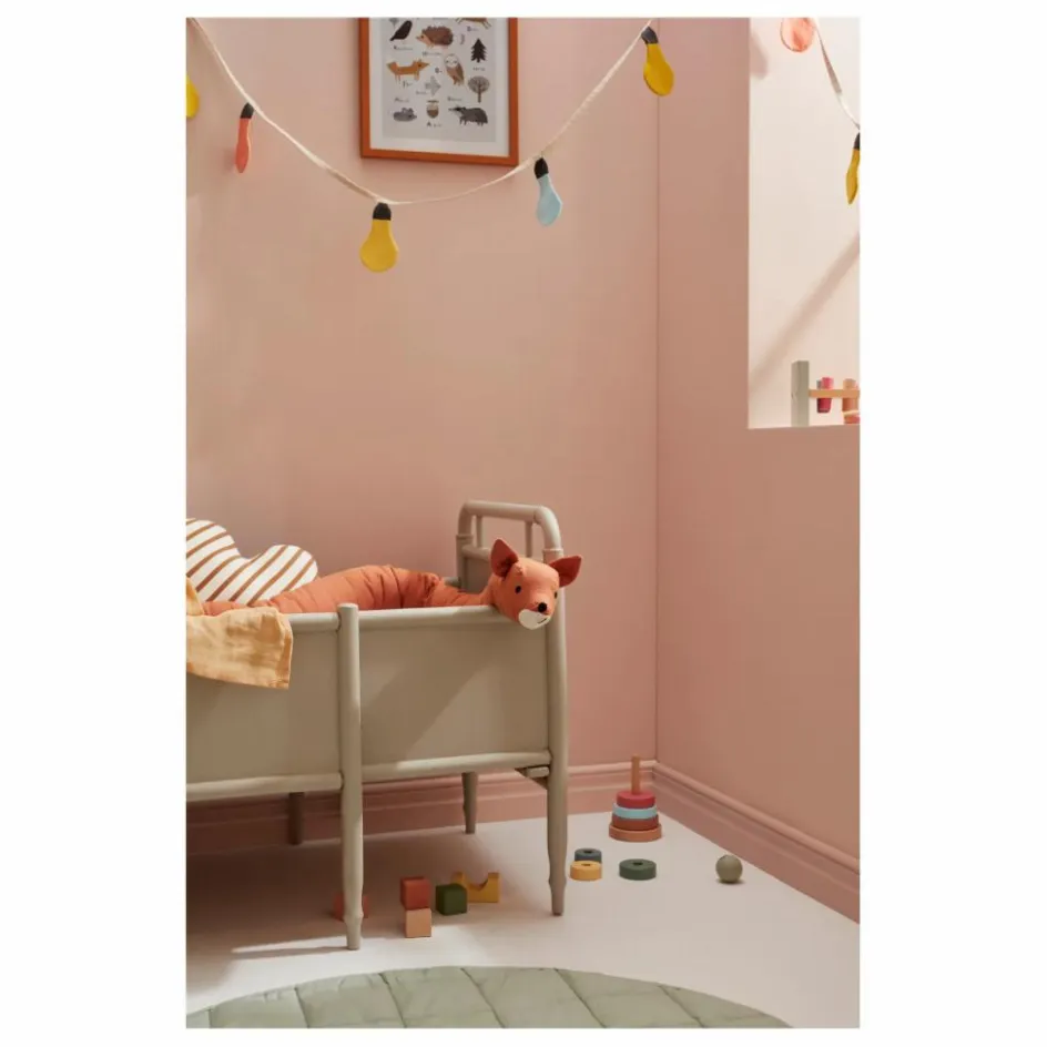 Kid's Concept Gigoteuses, Tours De Lit*Coussin Ed Edvin |