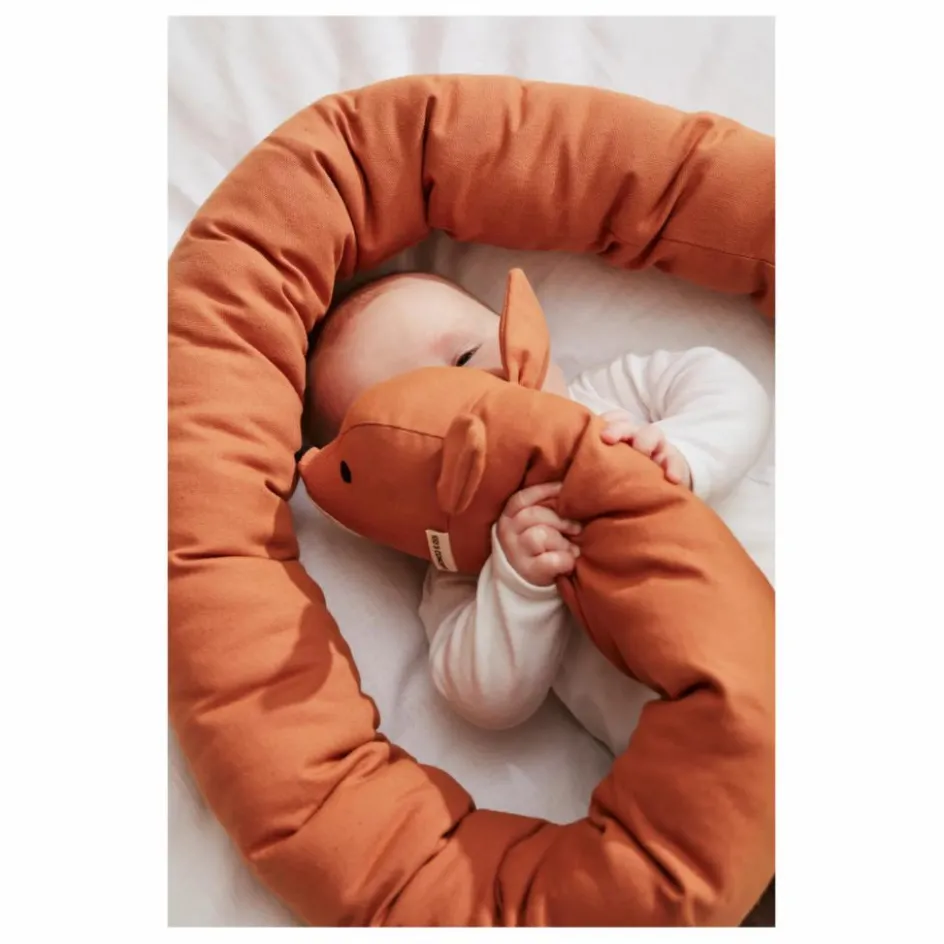Kid's Concept Gigoteuses, Tours De Lit*Coussin Ed Edvin |