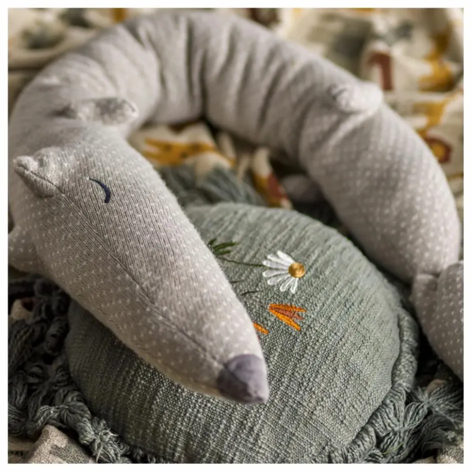 Enfant Bloomingville Mini Coussins|Coussins Enfant*Coussin Elinna |