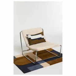 Mapoésie Coussin en coton Mystere || Coussins