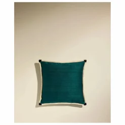 Maison Sarah Lavoine Coussins*Coussin en soie Séquence |
