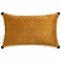 Maison Sarah Lavoine Coussin en soie Séquence || Coussins